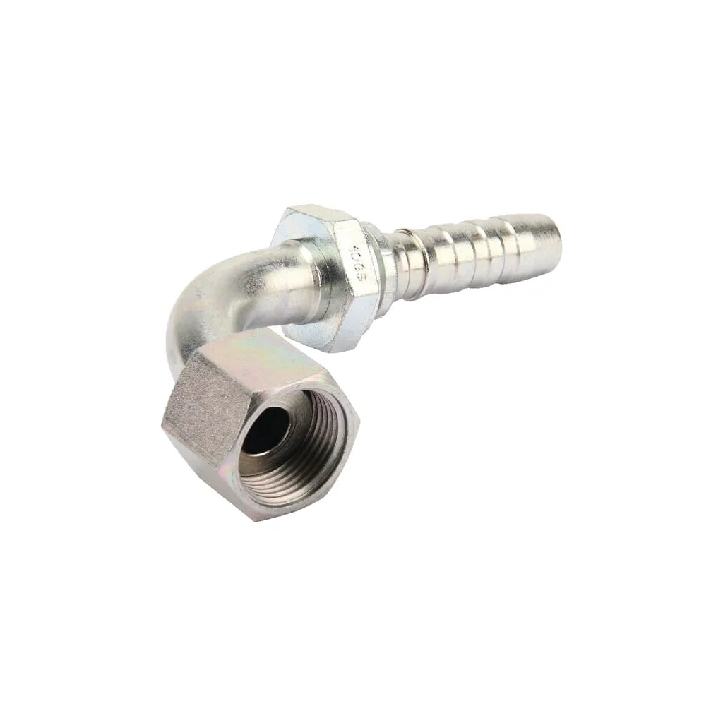 Inserție 90° DN16-1"SAE 10GS10FFORX90M