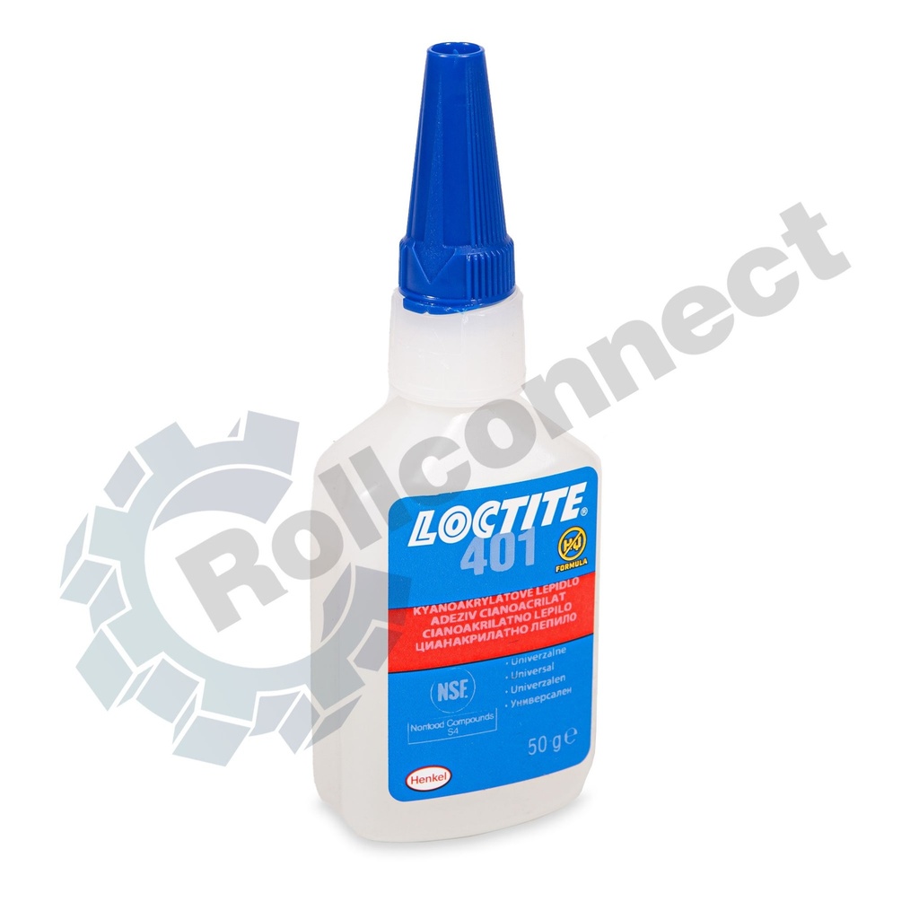 LOCTITE 401 50G