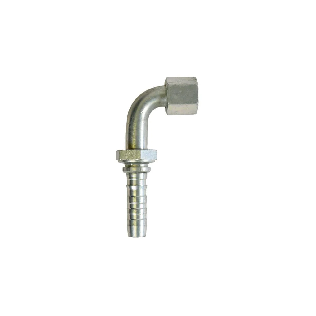 Inserție 90° DN16-7/8JIC 10GS10FJX90036