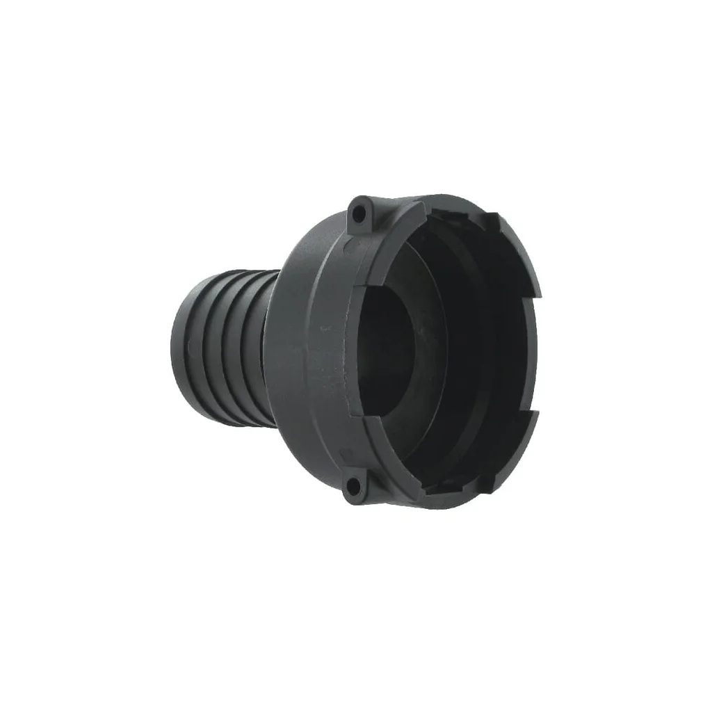 Fiting drept pentru furtun 60mm cu conexiune mamă T9 1090960