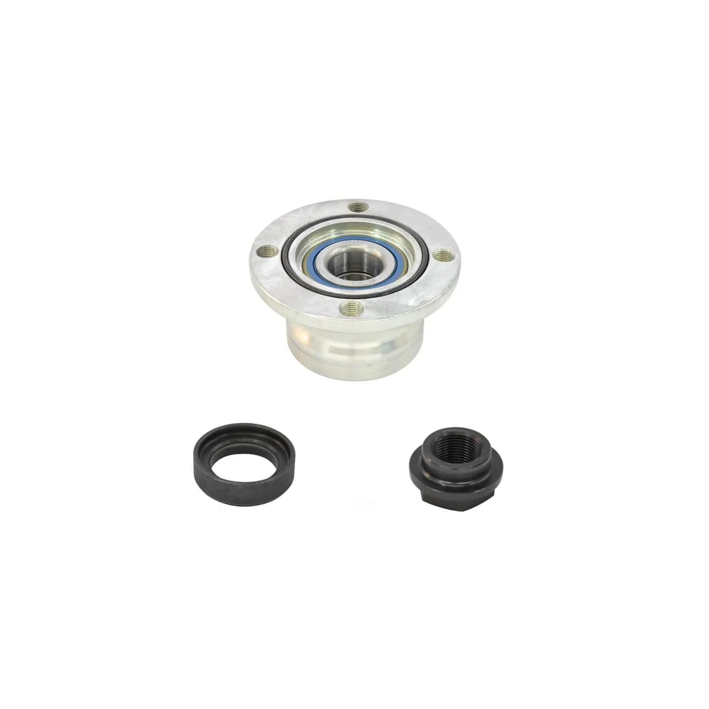Rulment disc complet 30x117x59.5mm NWB2411
