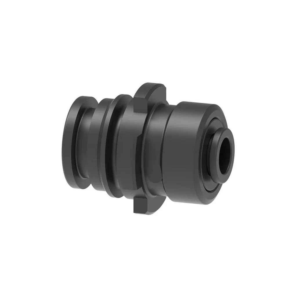 Fiting cu furcă T1M pentru țeavă rigidă ø8mm 10911C08