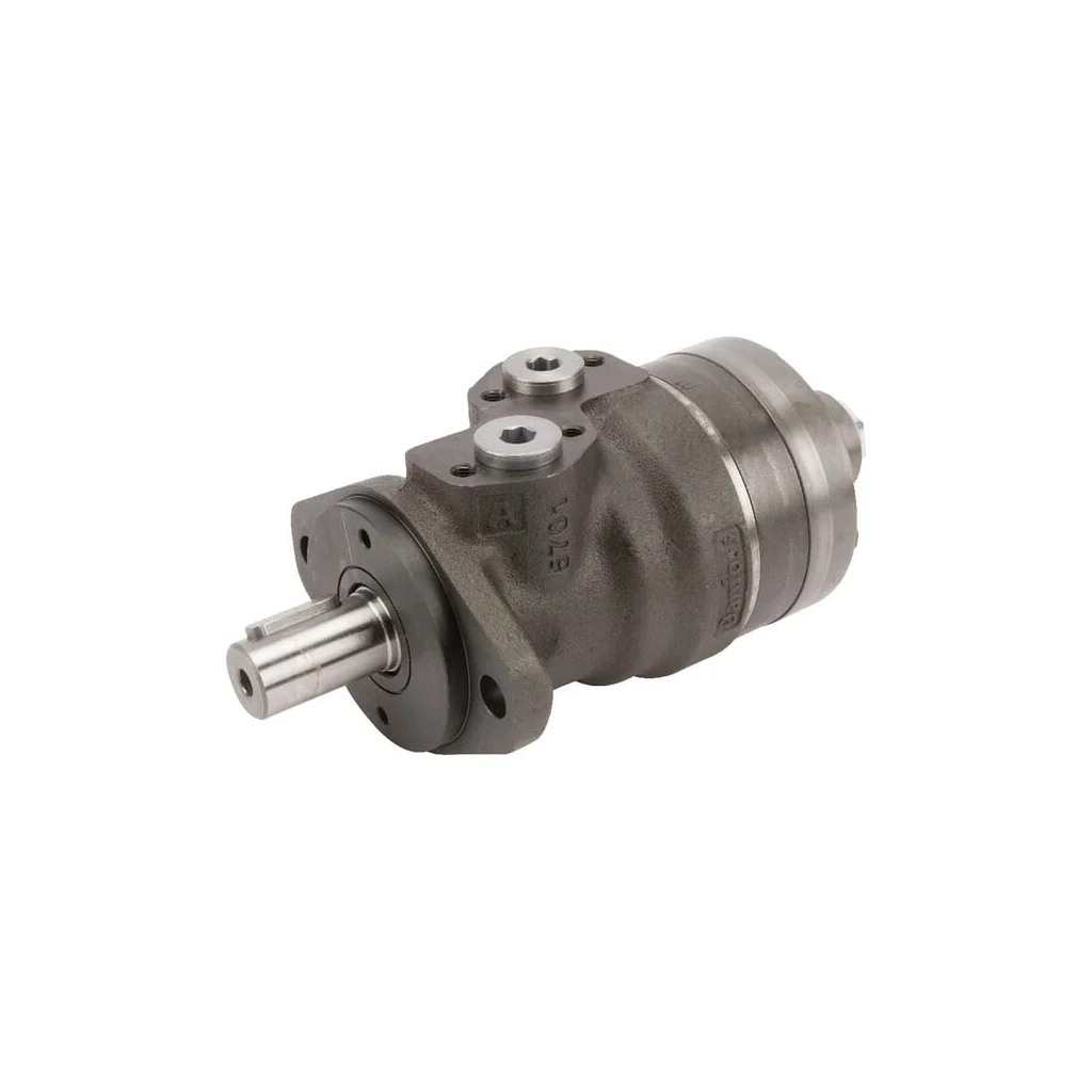 Motor orbital, arbore Ø25 A2 spate OMRX10011186645