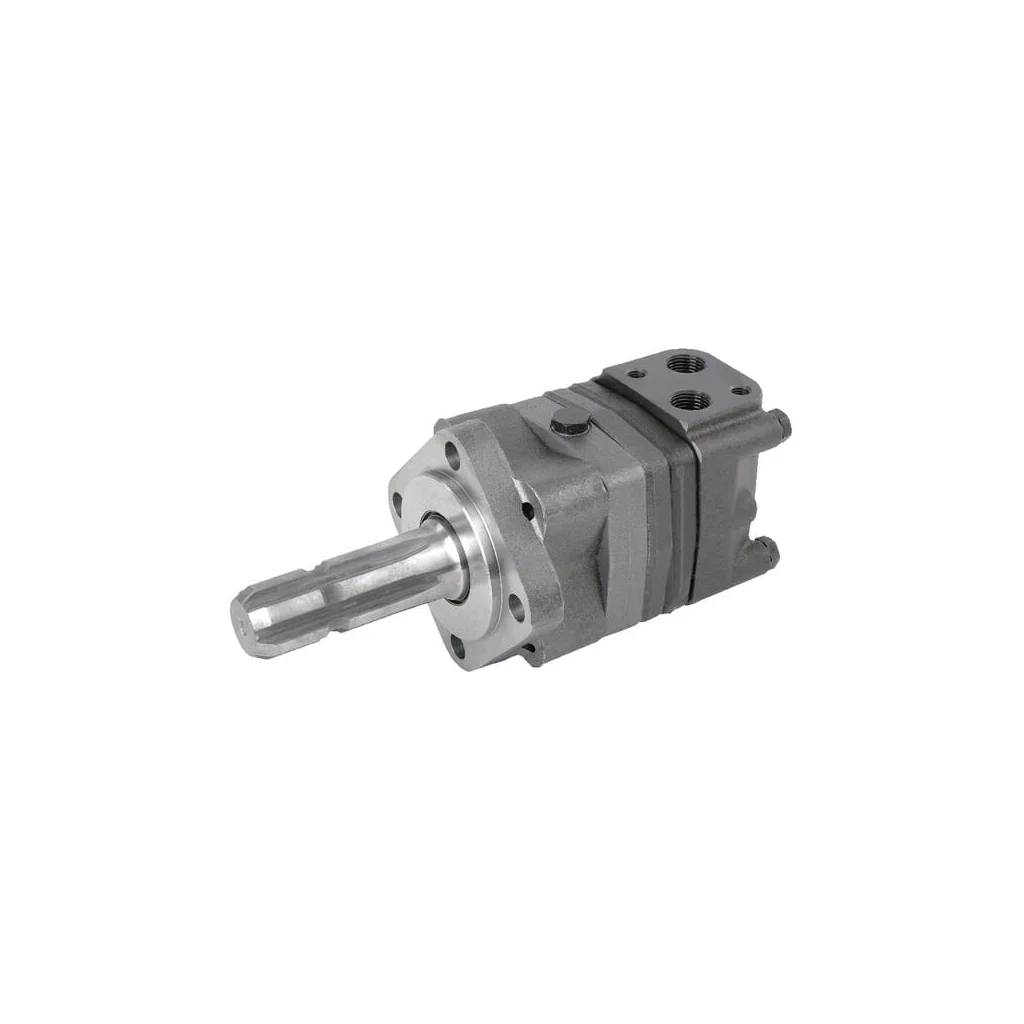 Motor cu angrenaj orbital, arbore 1 3/8"Z6 OMS200151F0564