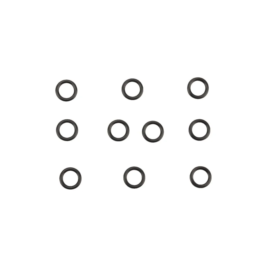 O-ring 10,77x2,62mm 90 shore 10 buc. OR107726290P010