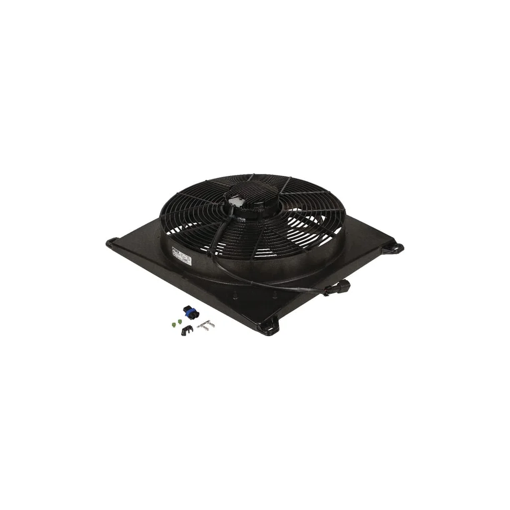 Ventilator, cu aspirație 24-V 2MV-5 OK92MV524S