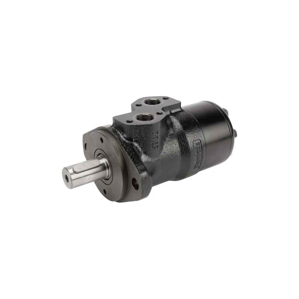 Motor orbital, diametru arbore 25 A2 negru OMPX31511186819