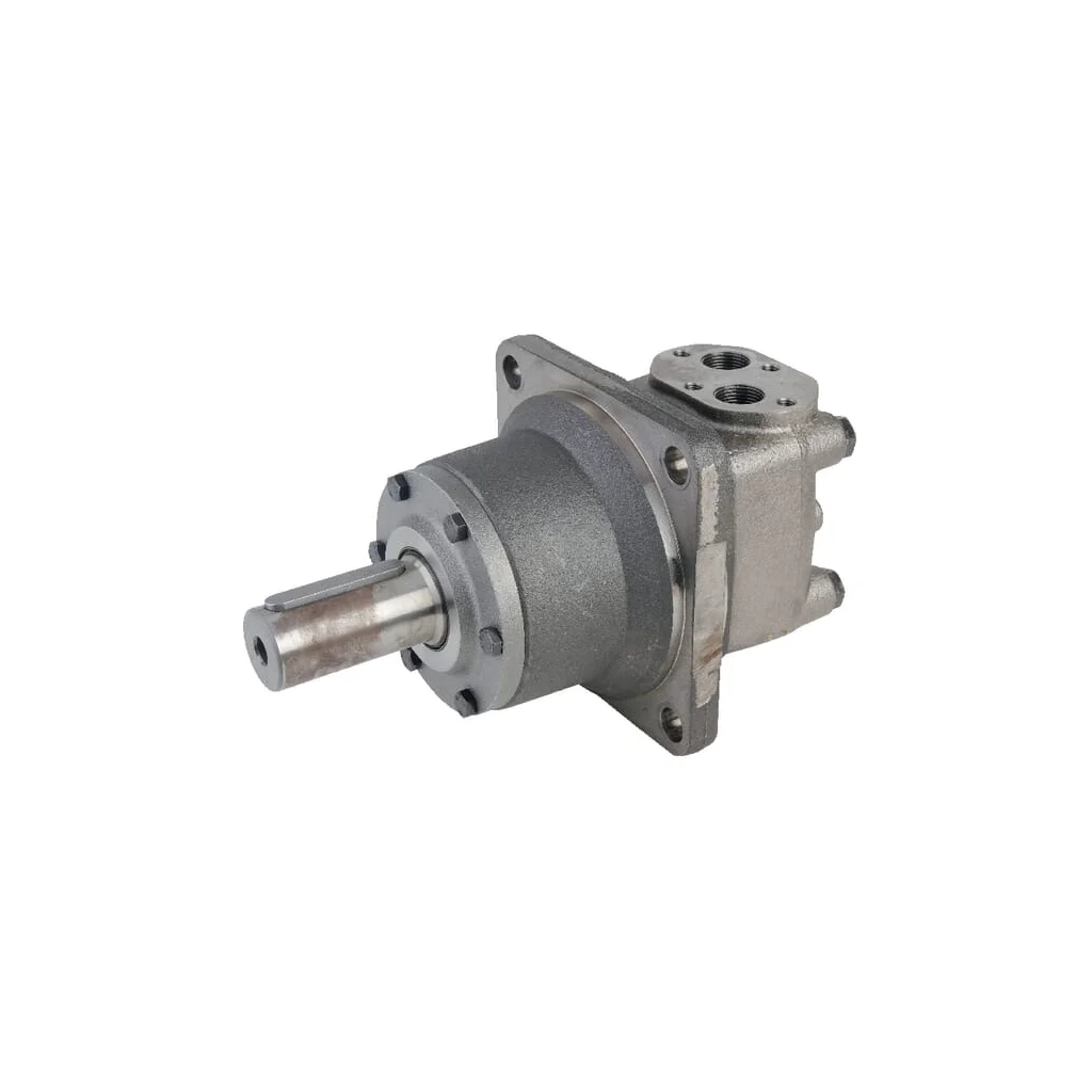 Motor roată, diametru arbore 40 paralel OMTW200151B3025