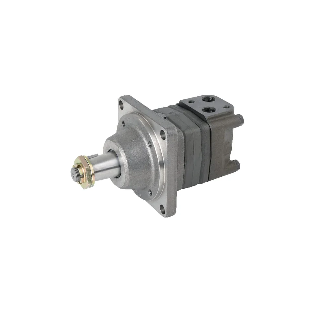 Motor roată ax diametru 35mm conic OMSW250151F0533