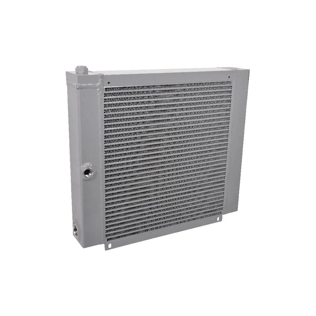 Radiator 2MV-5 bypass OK92MV5