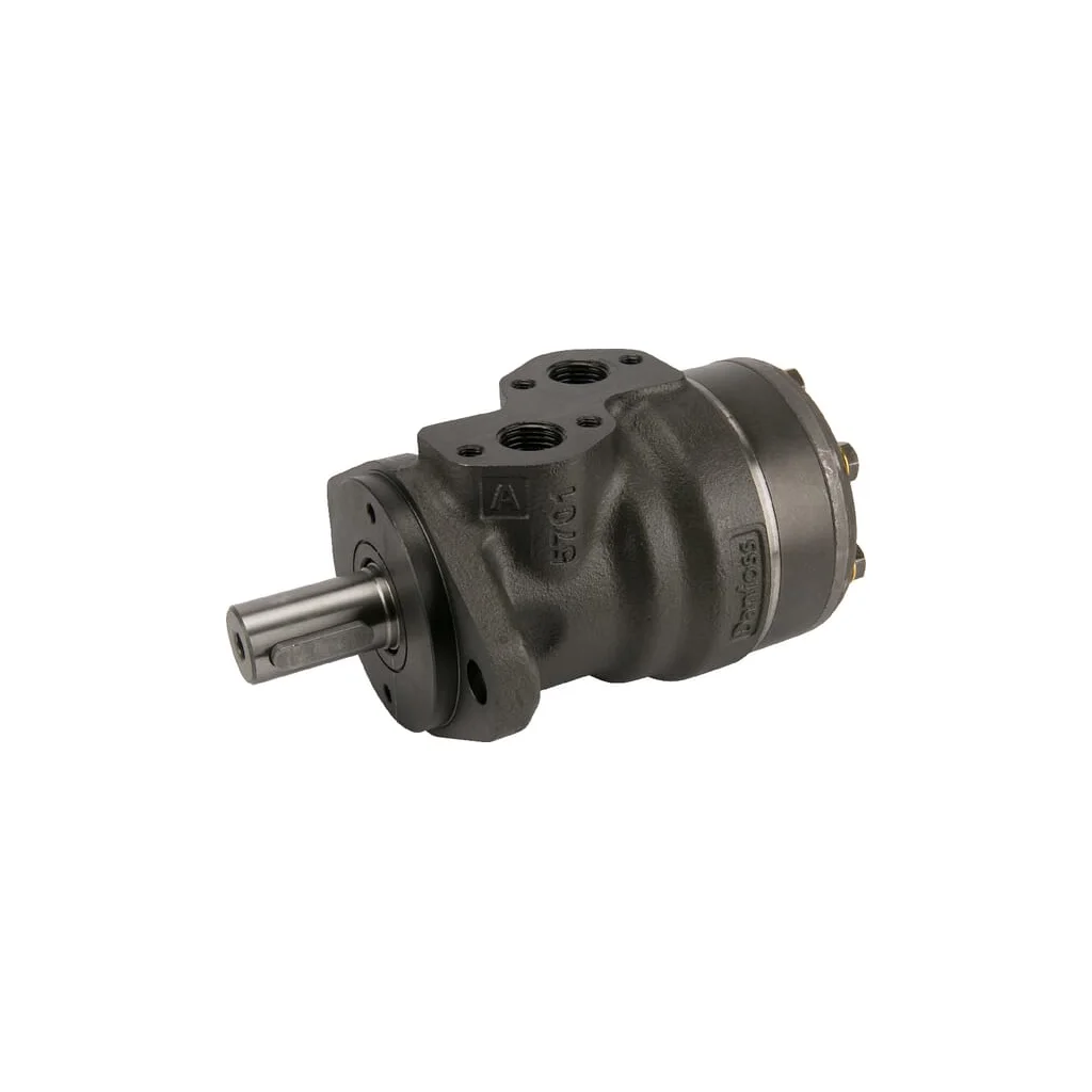 Motor orbital, arbore Ø 1" A2 OMRX37511185556