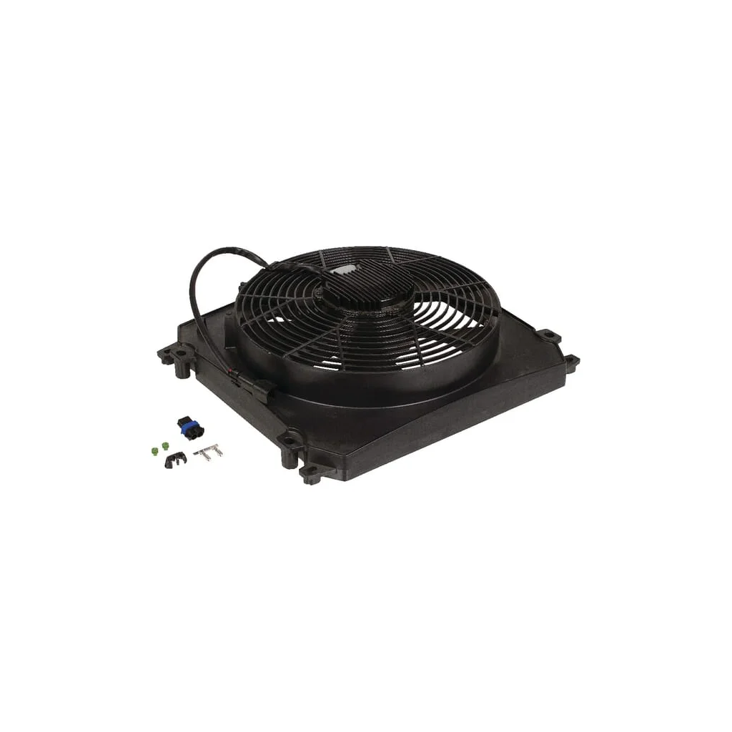 Ventilator, cu aspirație 12 V 2MV-3 OK92MV312S