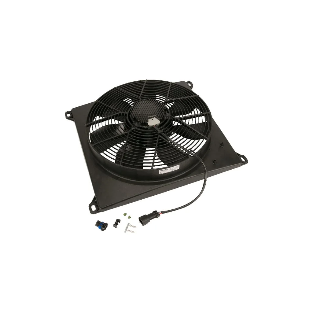 Ventilator, cu aspirație 24-V 2MV-4 OK92MV424S