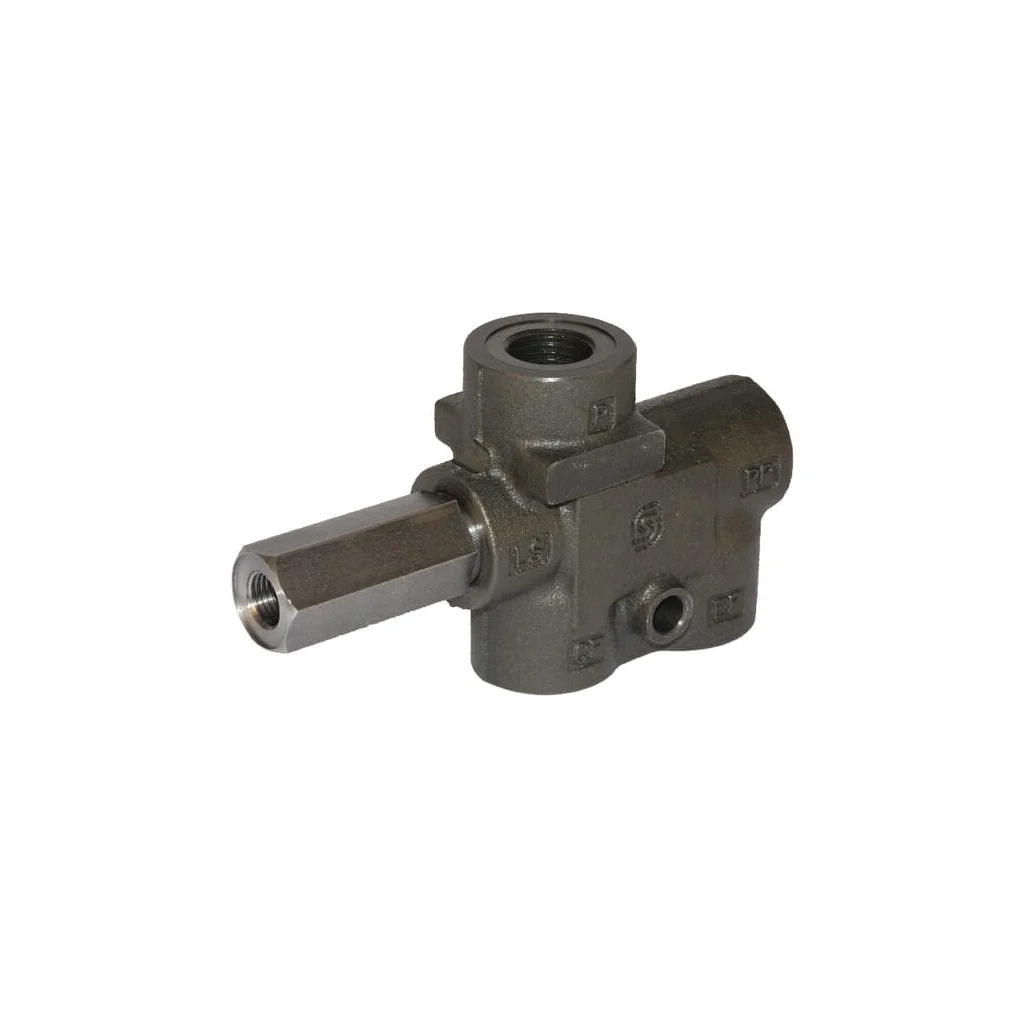 Supapă de prioritate 152B0231 Int. OLS40