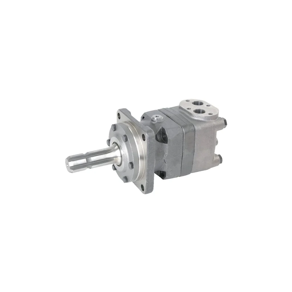 Motor cu angrenaj orbital, arbore 1 3/8"Z6 OMT500151B3023
