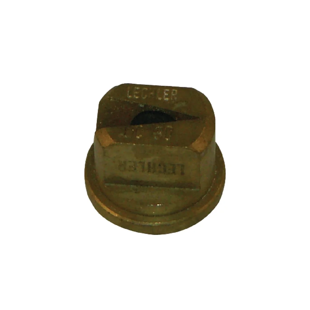 Duză excentrică 90° 30-brass OC30806