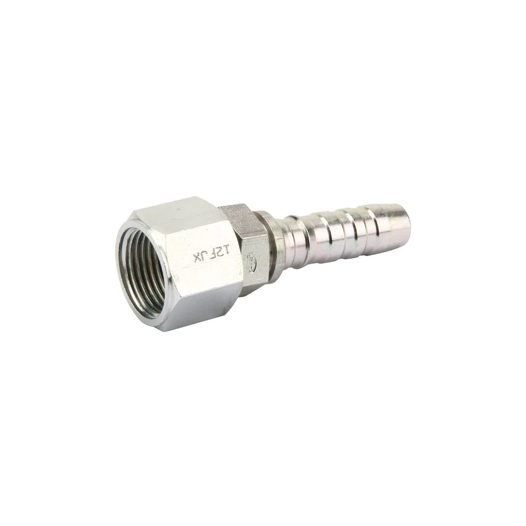 Inserție DN16-1"1/16JIC 10GS12FJX