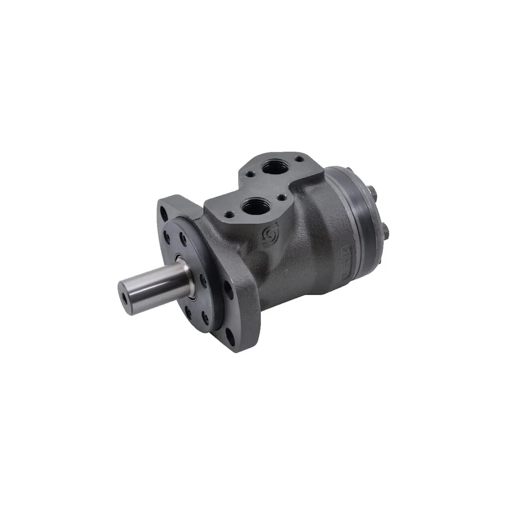 Motor cu angrenaj orbital, arboreØ32, 4-L,scurgere ulei OMP1601515005