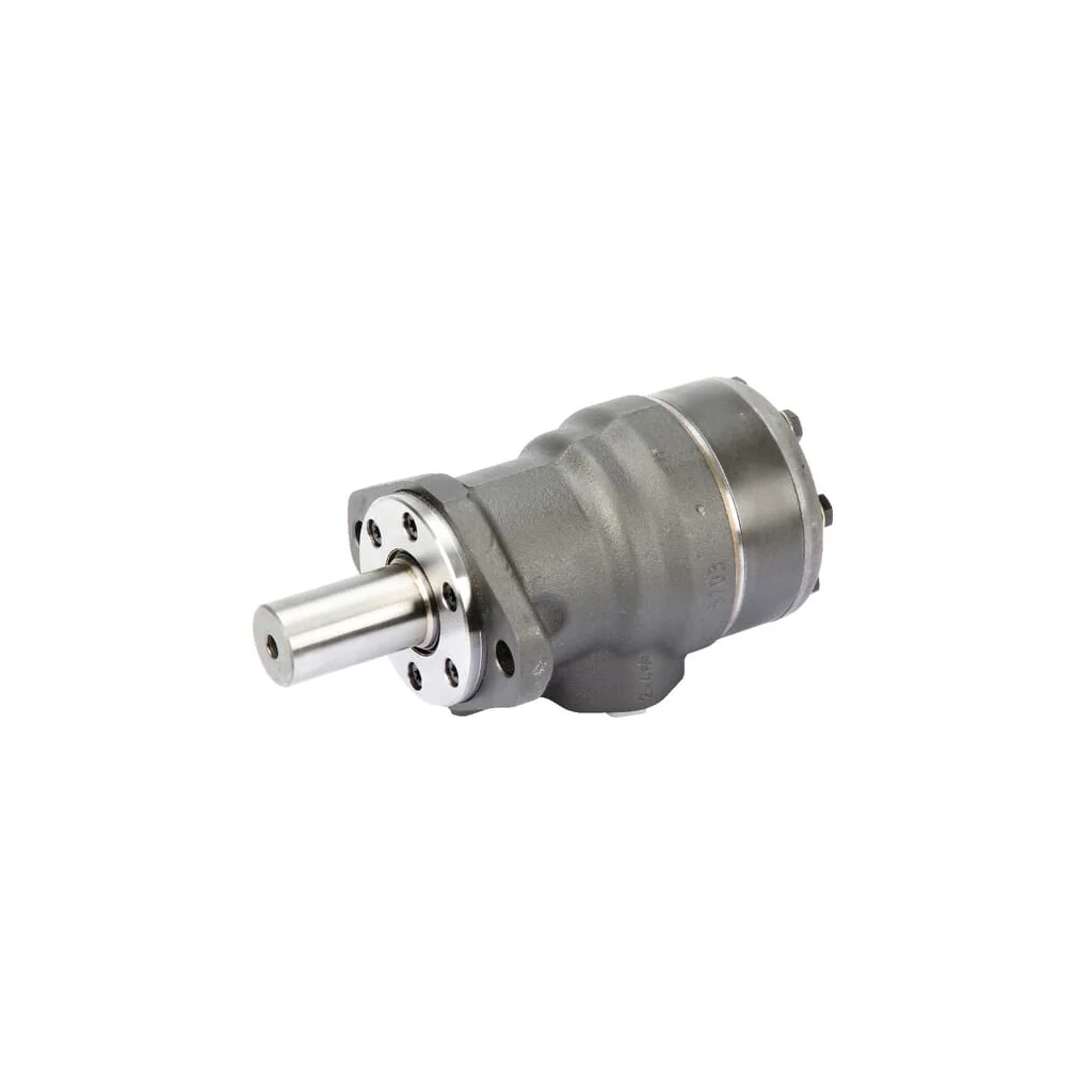 Motor cu angrenaj orbital, arboreØ32,2-L,scurgere ulei OMR2501510247