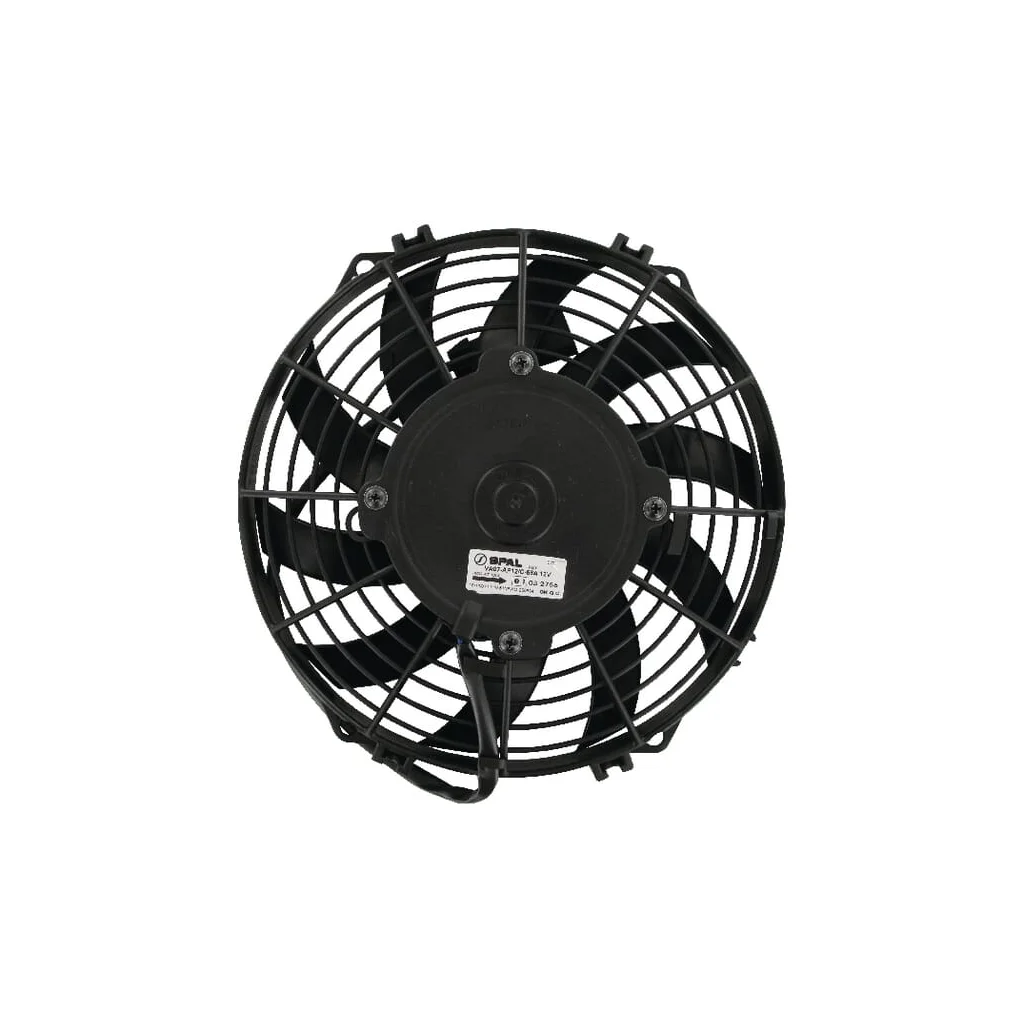 Ventilator electric 12VDC 225mm OK9201530N