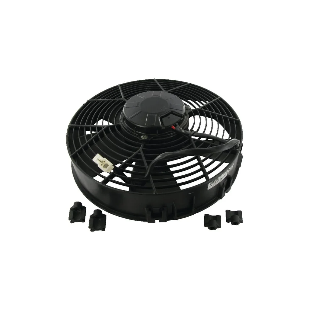 MOTOR/WAAI/ROOST HP18/24 12VDC OK9HPA182430