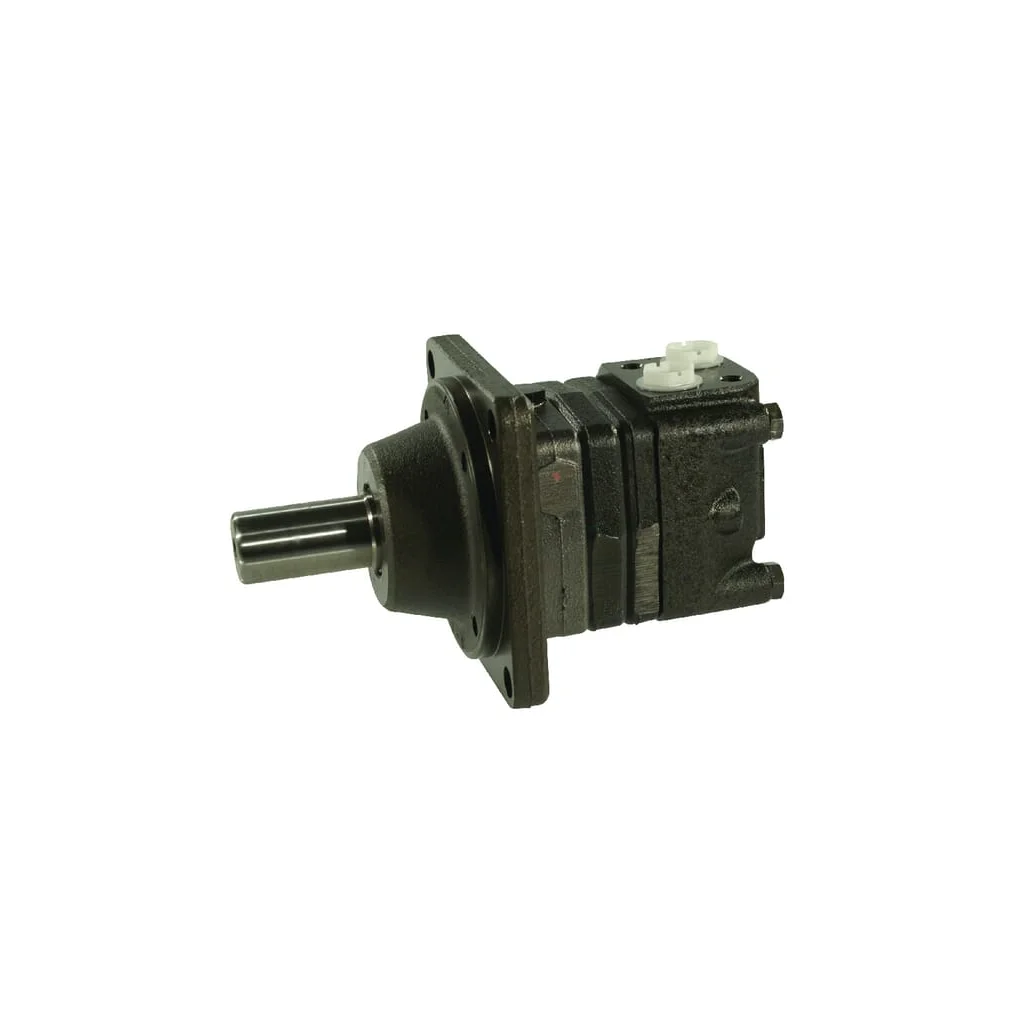 Motor roată ax diametru 32mm, paralel OMSW125151F0523