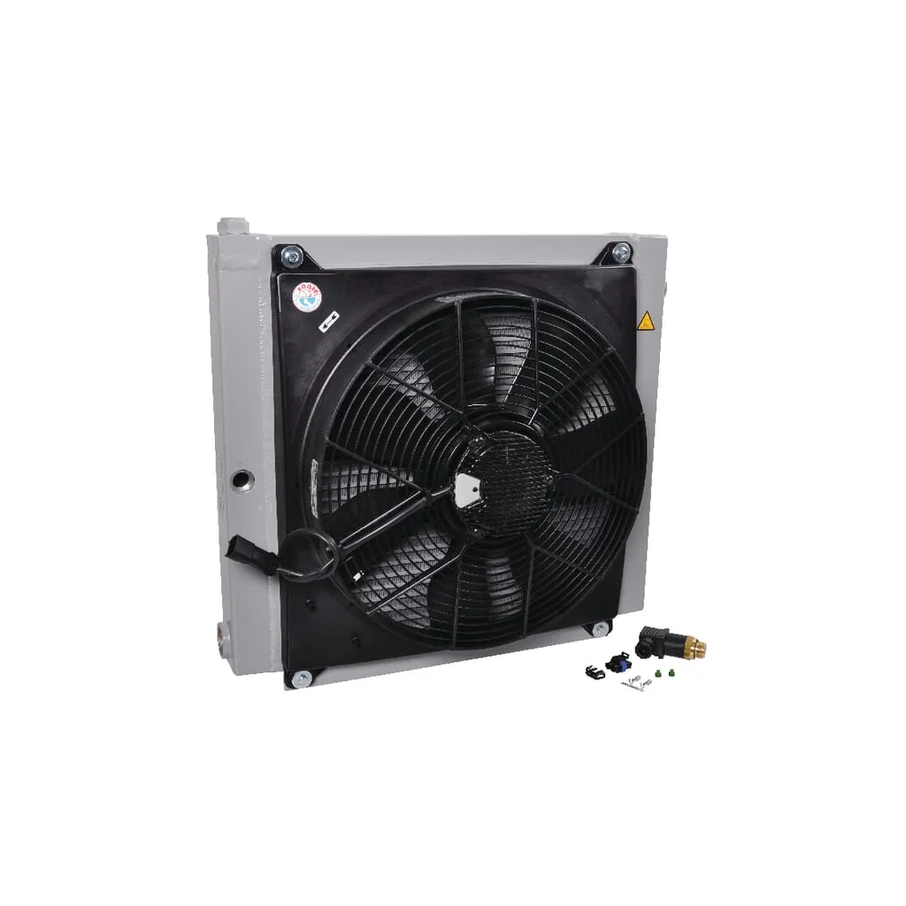 Răcitor ulei (12V) 48-60°C MV-4 OK2MV412301