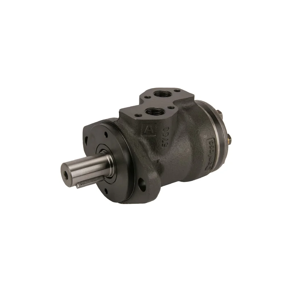 Ax motor orbital, diametru 25, A2 OMPX5011185771