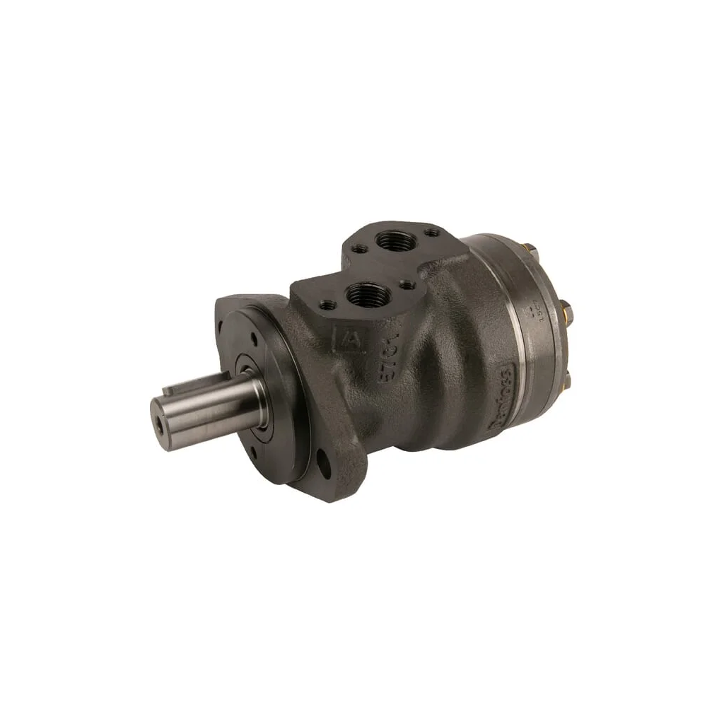 Ax motor orbital diametru 25 A2 OMRX12511186655