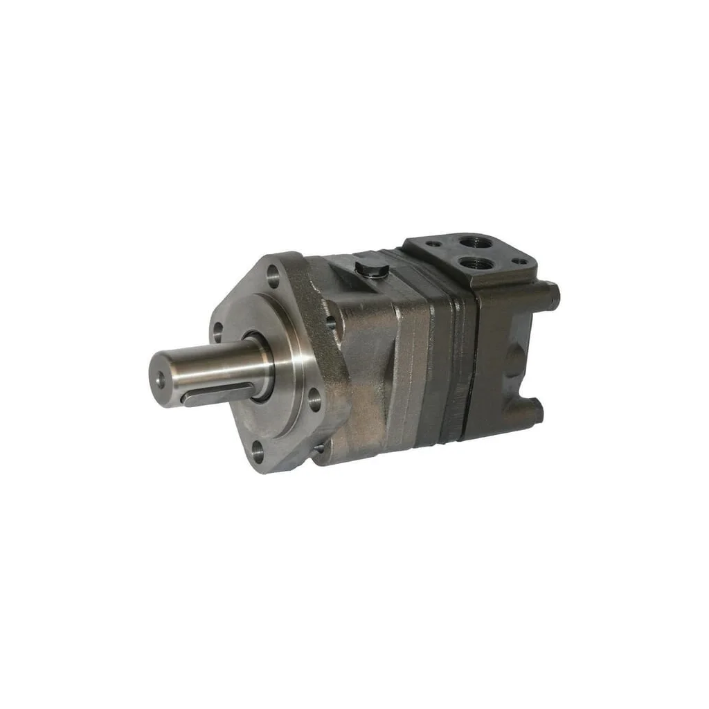 Motor cu angrenaj orbital OMS100 OMS100151F2201