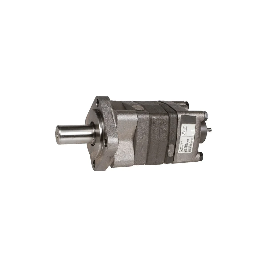 Motor orbital, diametru arbore 32, Stand OMS200151F0588