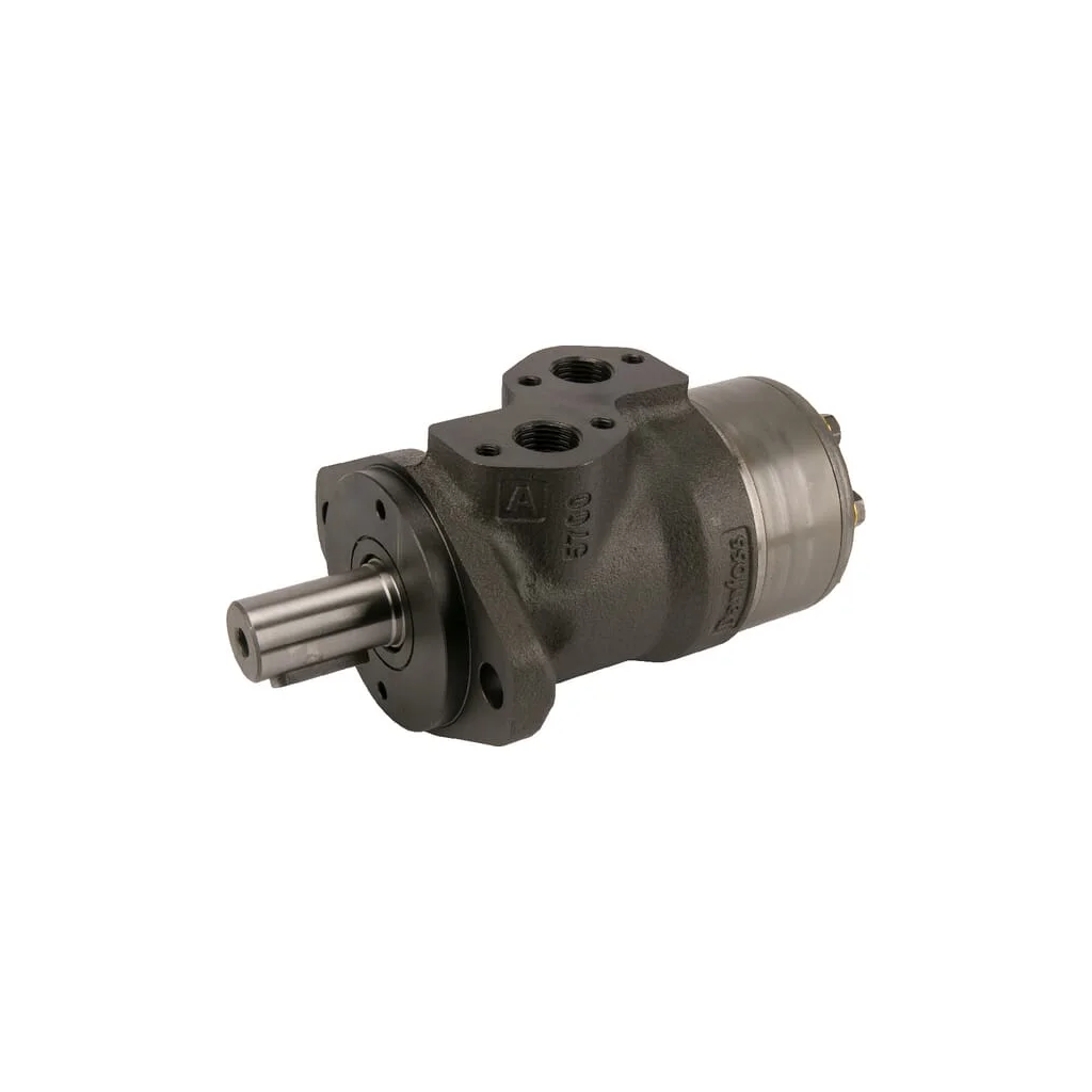 Ax motor orbital diametru 25 A2 OMPX25011186711