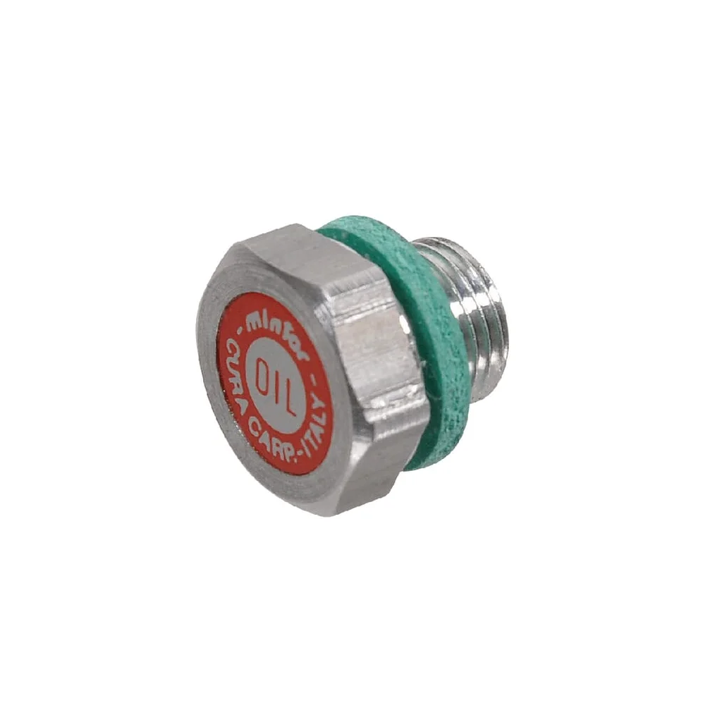 Dopuri de dezaerare 1/8" BSP OF104402