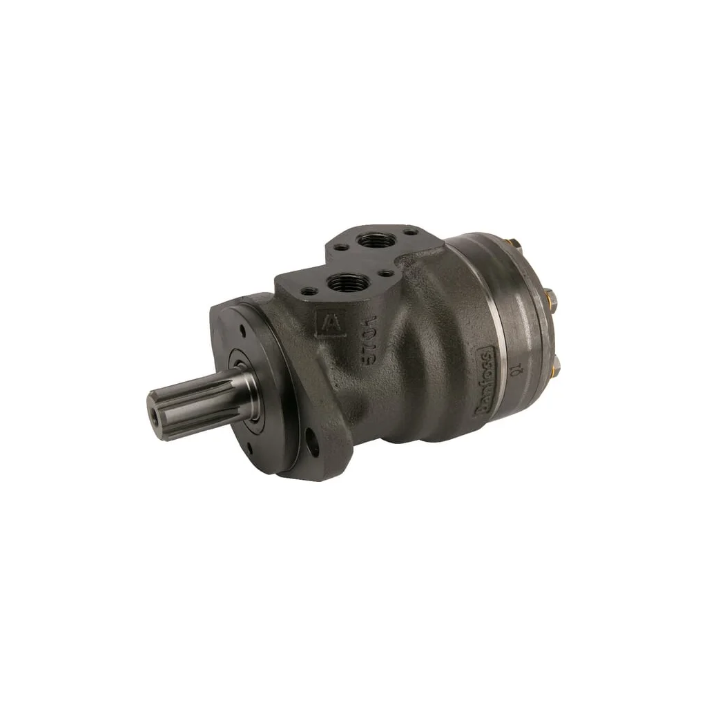 Ax motor orbital diametru 1" Z6 A2 OMRX20011185573