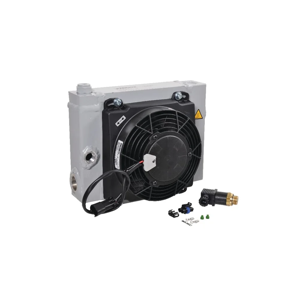 Răcitor de ulei (12 V) 48-60°C MV-1 OK2MV112301
