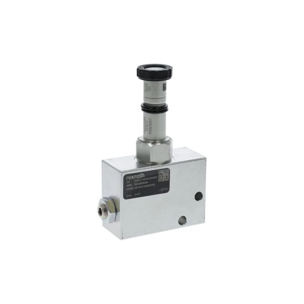 Supapă 2/2 căi VEI-CE-16-08A OE1505183A02S1