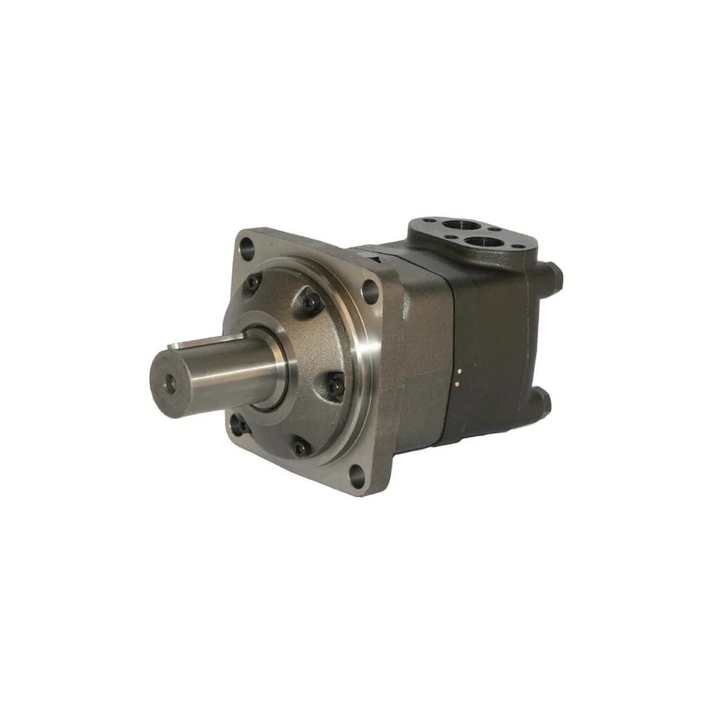 Motor cu angrenaj orbital, arboreØ50, Standard OMV315151B3100