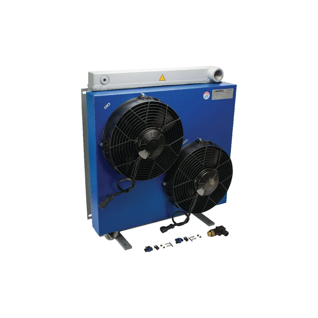 Răcitor de ulei 24V OK2050K24201