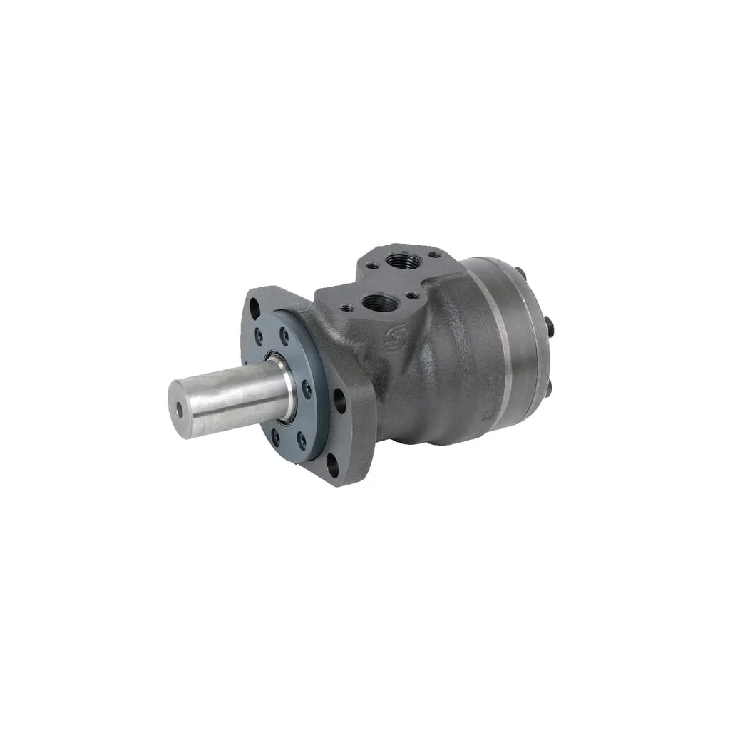 Motor cu angrenaj orbital, arboreØ32, 4-L,scurgere ulei OMR2501516006