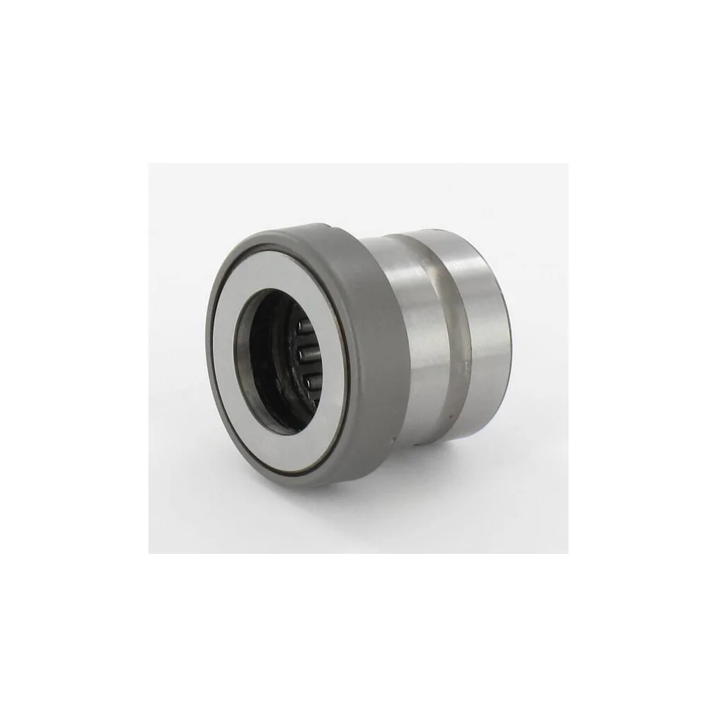Rulment axial cu bile / colivie cu ace NX17XL