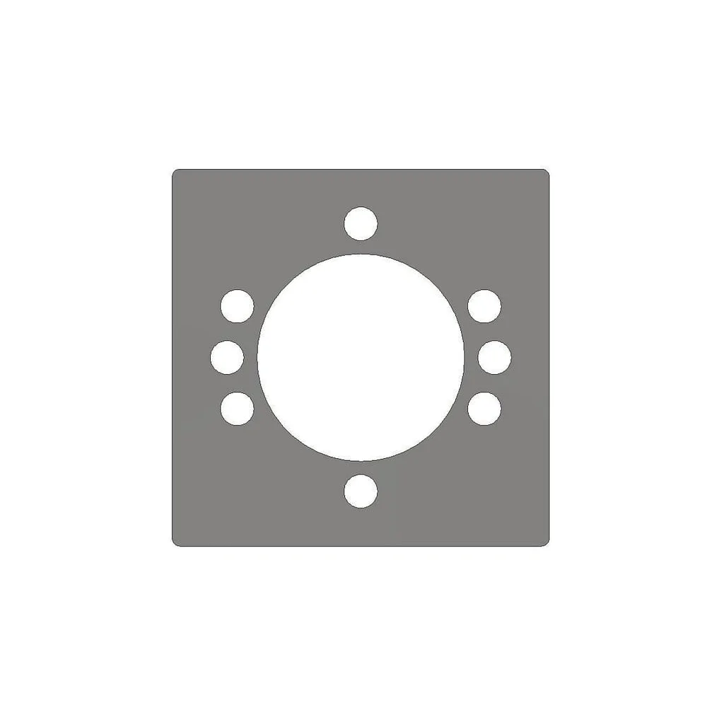 Suport sudabil pentru OMP-OMR-OMS OMP9WP