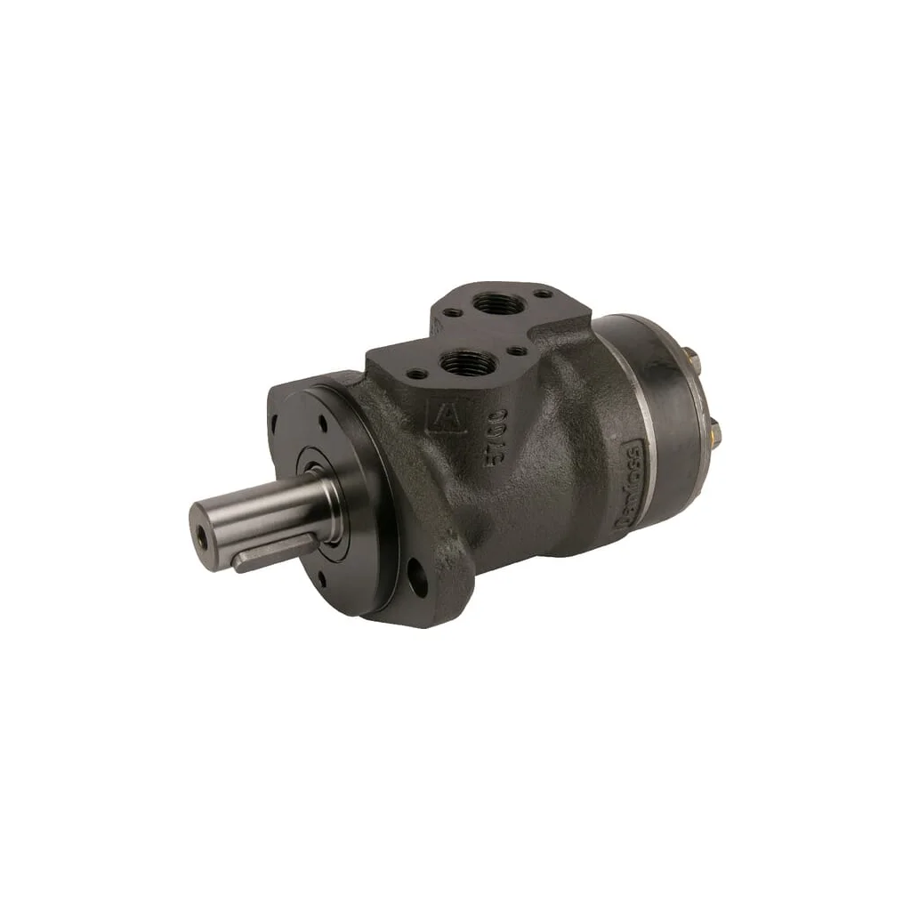 Ax motor orbital diametru 25 A2 OMPX40011186714