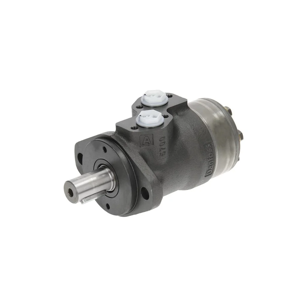 Ax motor orbital, diametru 25, A2 OMPX20011186708