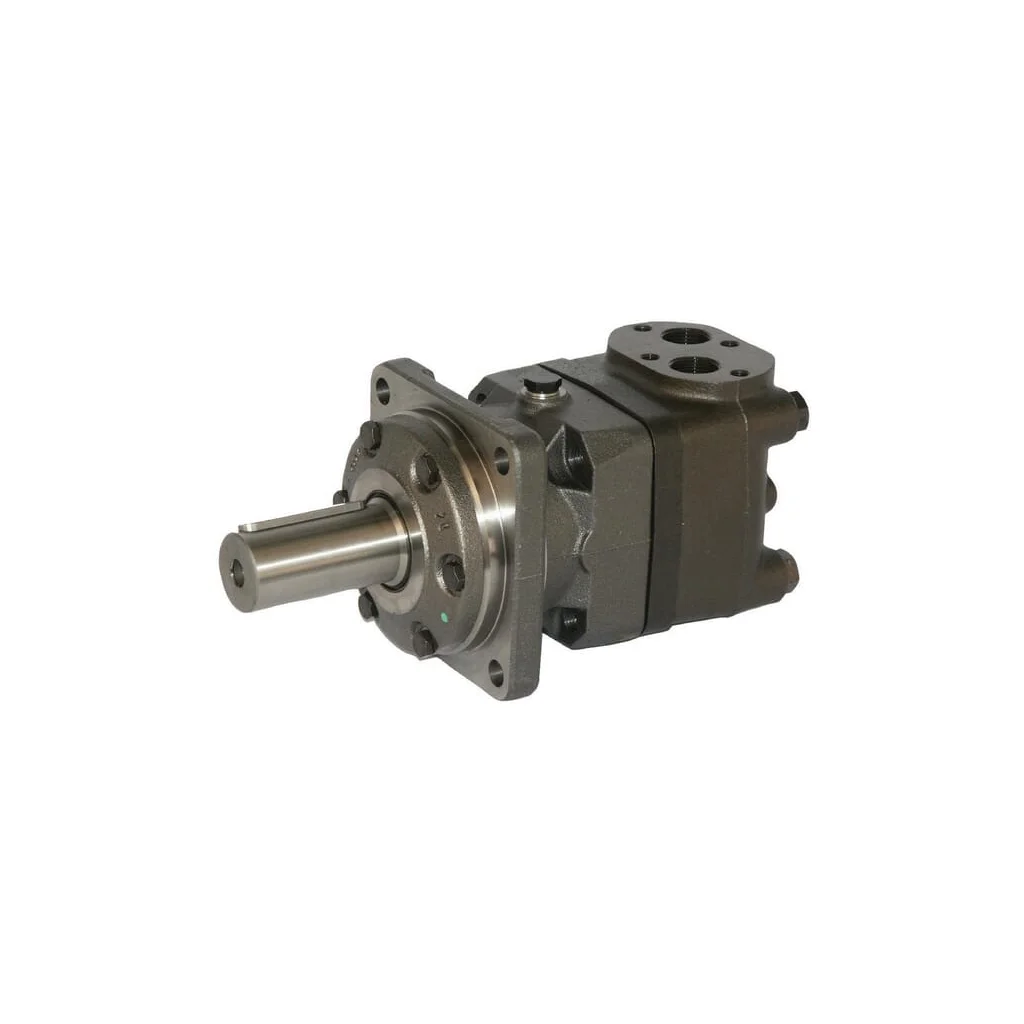 Motor cu angrenaj orbital, arboreØ40, Standard OMT250151B3002