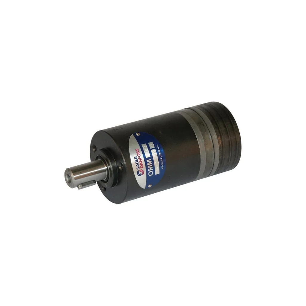Motor cu angrenaj orbital,W.Ø16,racord spate OMM125151G0001
