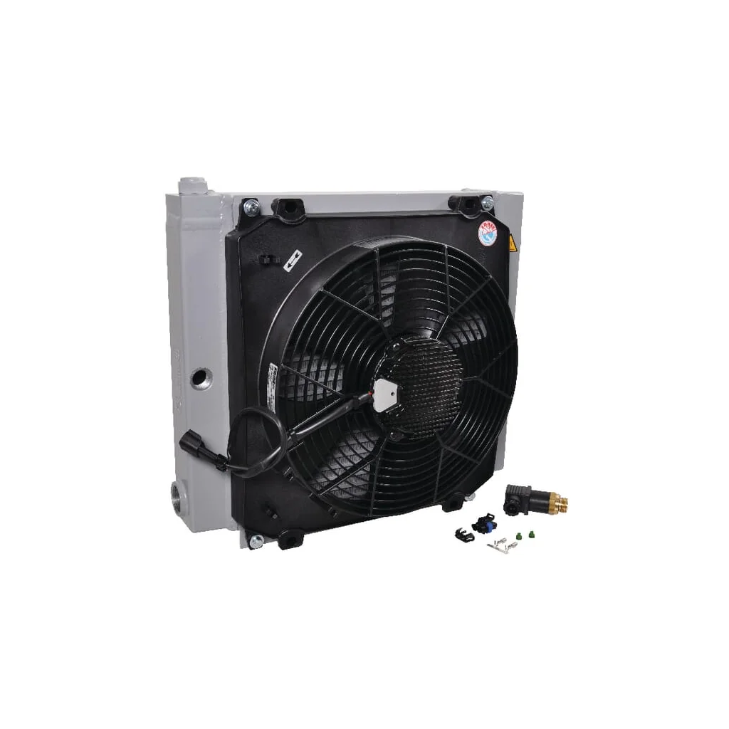 Răcitor de ulei (24 V) 48-60°C MV-3 OK2MV324301