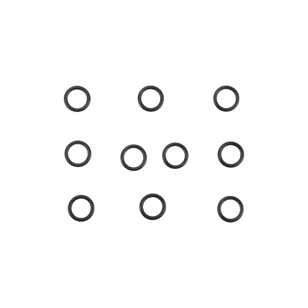 O-ring 13,1x2,62mm 90 shore 10 buc. OR131026290P010