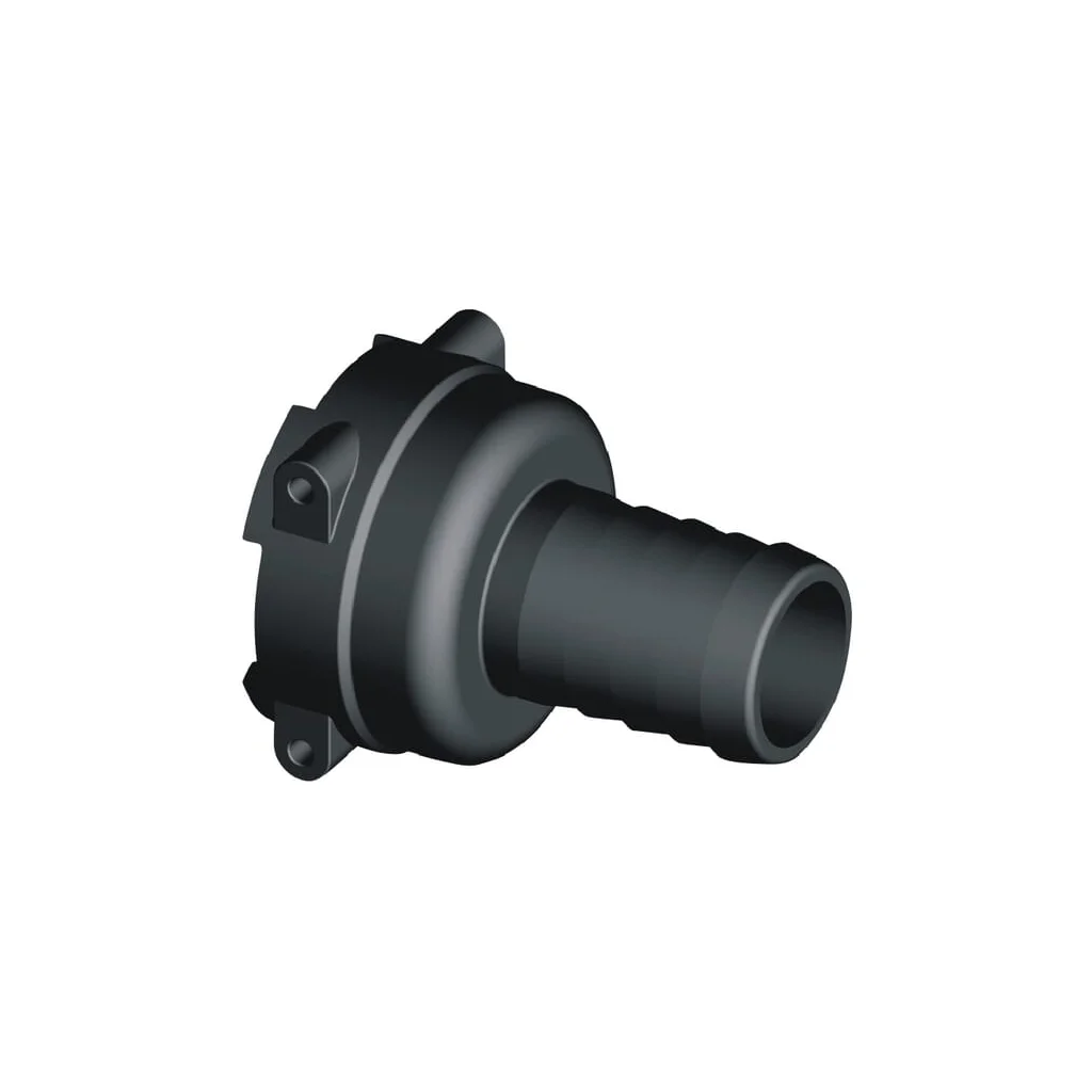 Fiting drept pentru furtun 16mm cu conexiune mamă T4 1090416