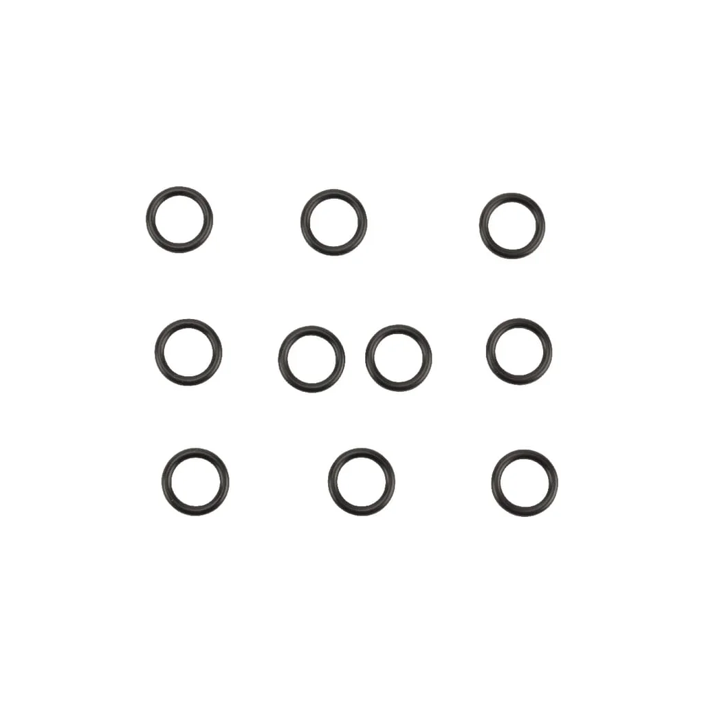 O-ring 12,37x2,62mm 90 shore 10 buc. OR123726290P010