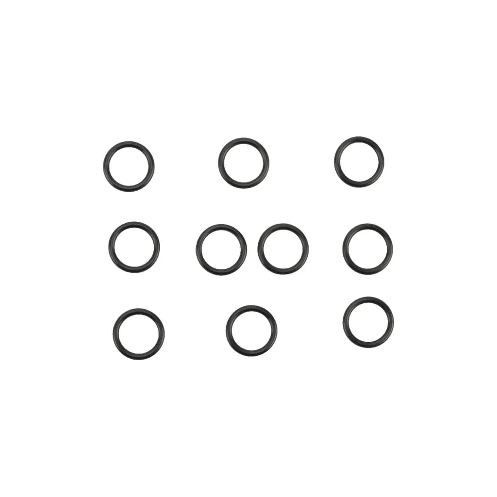 O-ring 15,55x2,62mm 90 shore 10 buc. OR155526290P010